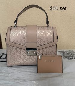 Guess bags
