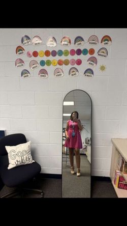 Brand New Full Length Mirror 