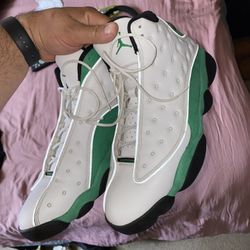 Jordan 13 Size 13 $130 OBO 