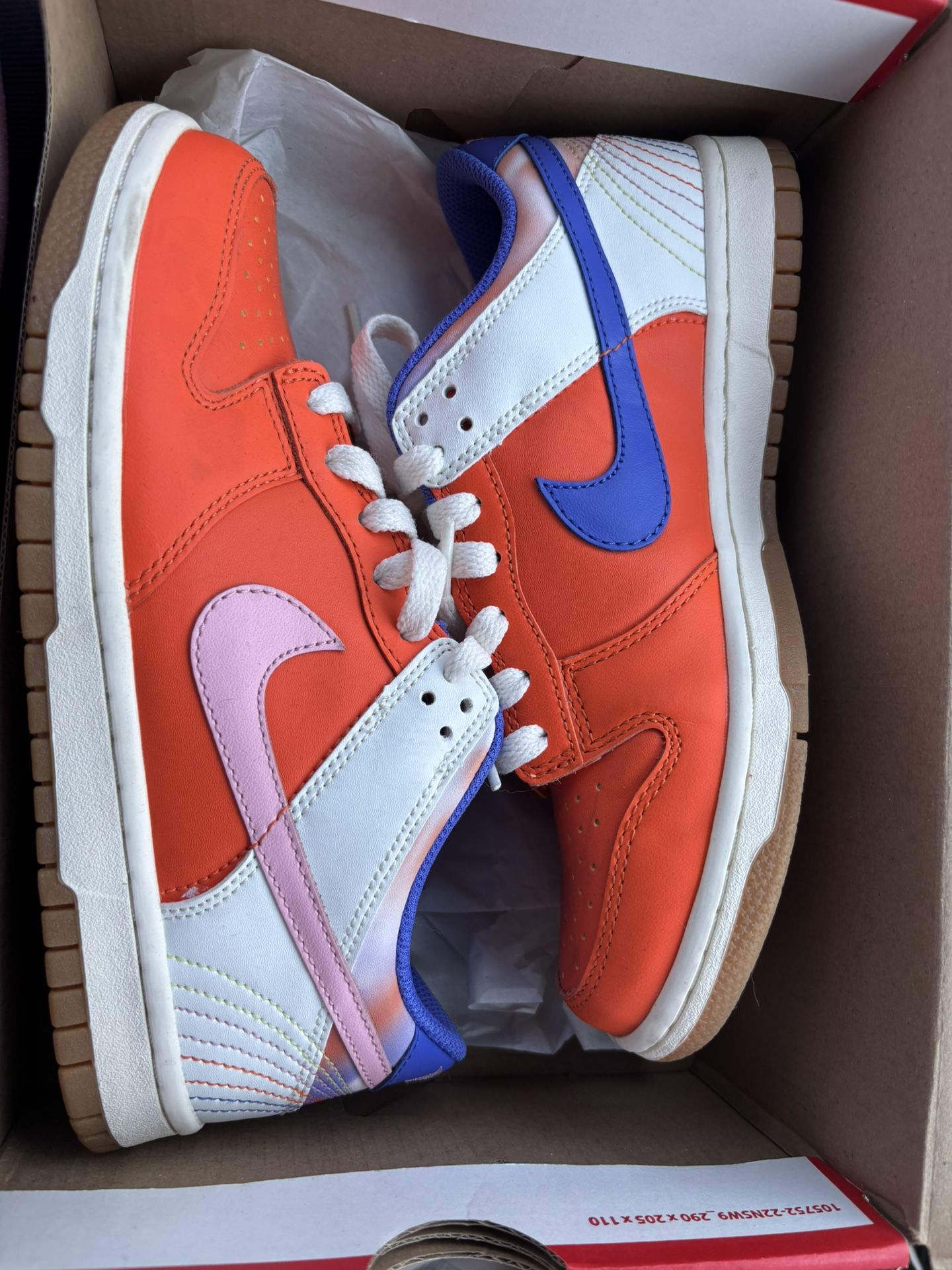 Dunks