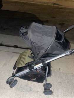 Stroller