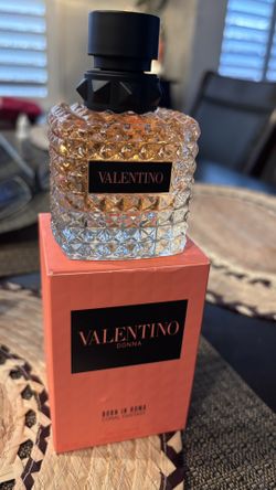 Valentino Parfum