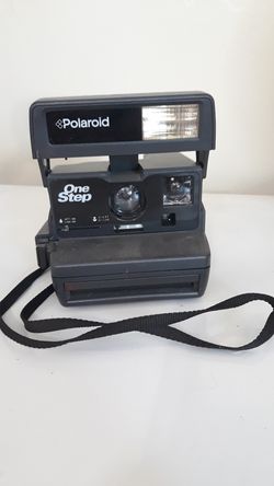 Collectible Camera