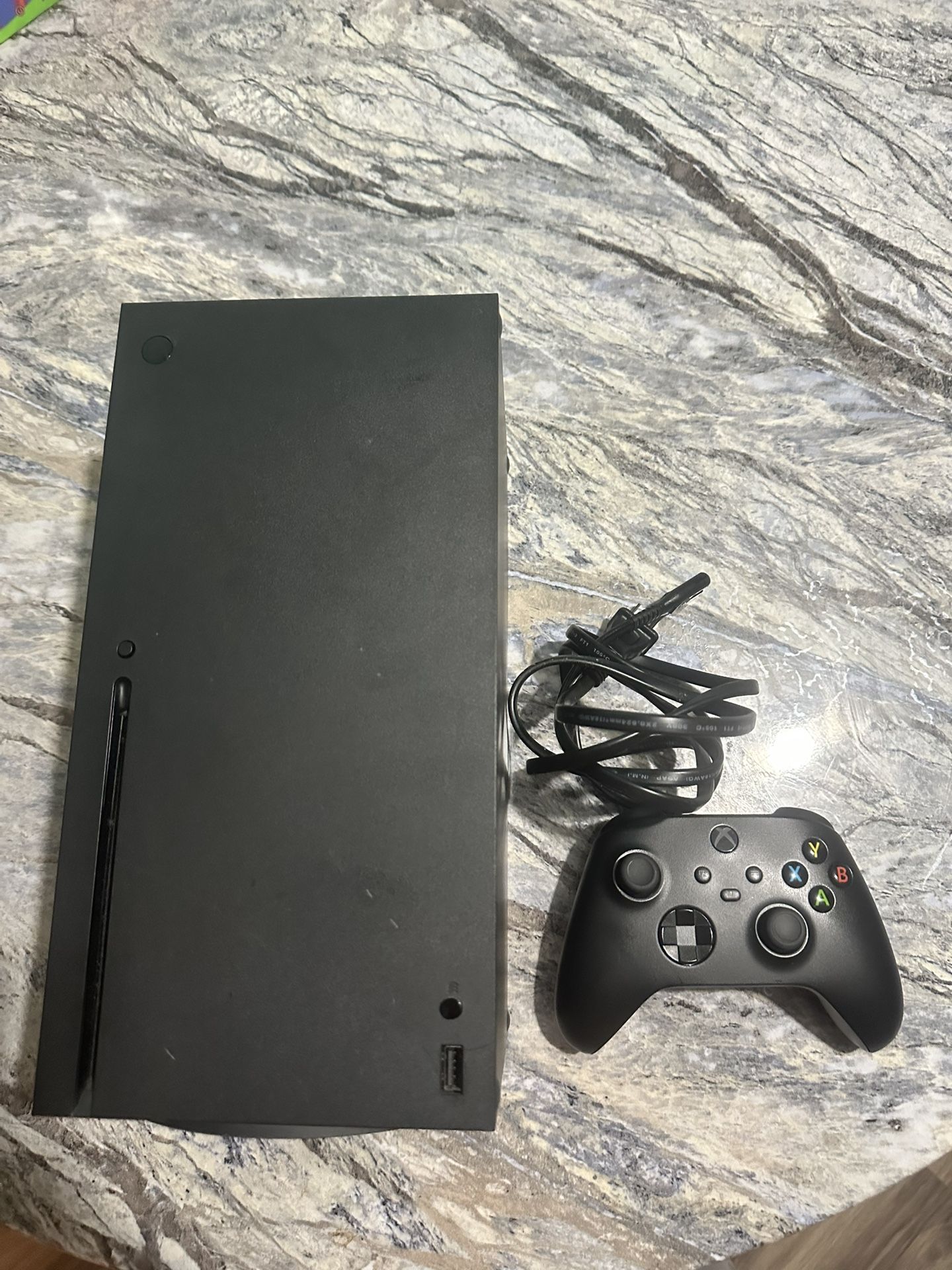 Xbox Series x