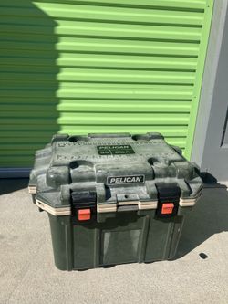 Pelican 30 Qt Cooler