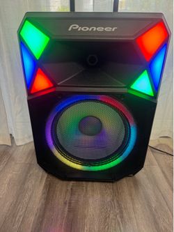 Pioneer PSX615 700 Watt All-In-One Party Speaker