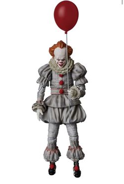 Clown cosplay costume for kids