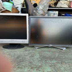 Computer Monitors 