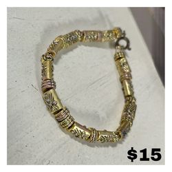 Bracelet 