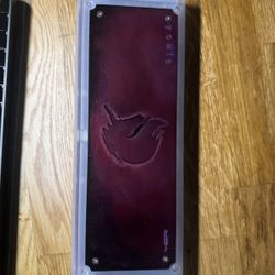 Kalam Unikorn Custom Keyboard