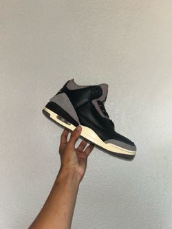 Jordan 3 a ma maniere sz 8