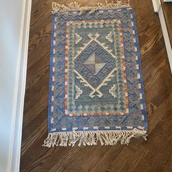 3x2 Ft Rejuvenation Rug