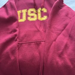 USC Trojans Football 