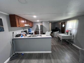 Mobile Home For Sale.