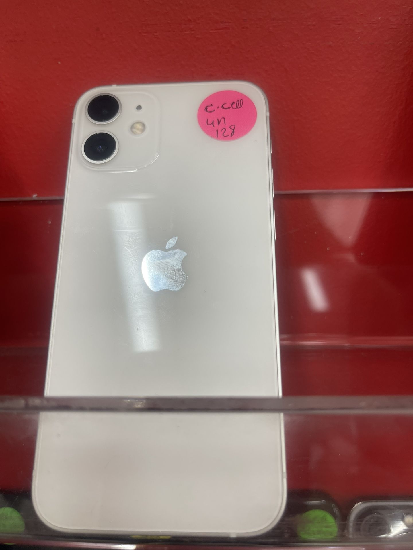 Apple iPhone 12 Mini 128GB