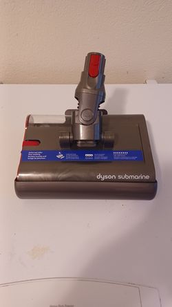 Brand New Dyson V9 Submarine Wet Roller Head - $100