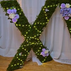 Quinceanera sign