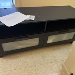 Two Drawer IKEA Dresser