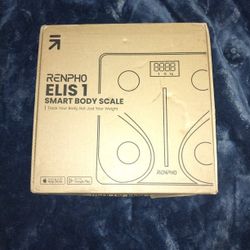 Renpho Elis Scale