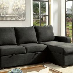 ARABELLA SECTIONAL

