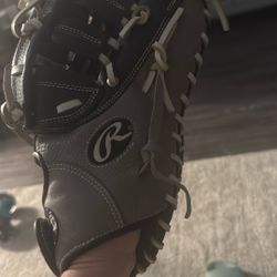 Adult Base Ball Glove 