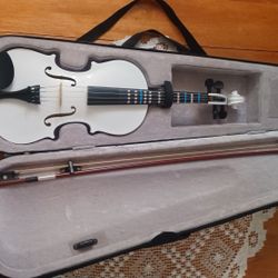 VIOLIN 4/4 Full Size.