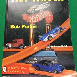 Hot Wheels Collector Guide 