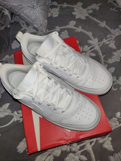 Nike Court Borough Low 2 (GS) 6Y