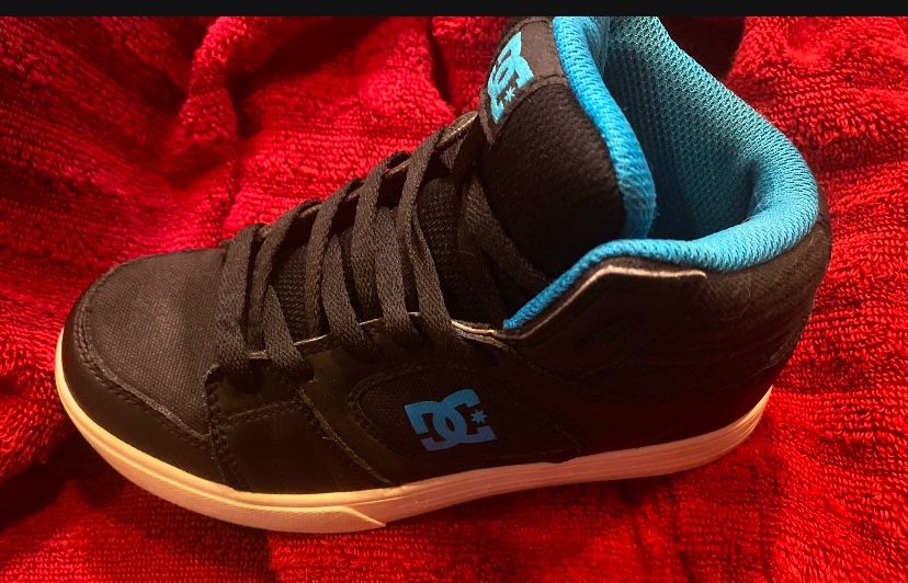 DC Shoes