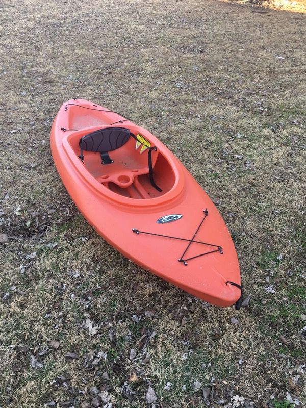 Clearwater affinity 8.6 kayak for Sale in Murfreesboro, TN - OfferUp