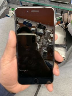 iPhone 7 Plus 128gb factory unlocked