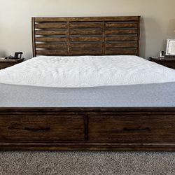 King Size Headboard