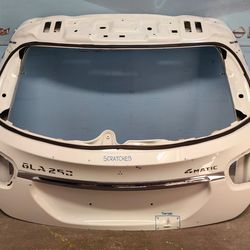 2014-2020 MERCEDES GLA LIFTGATE TAILGATE