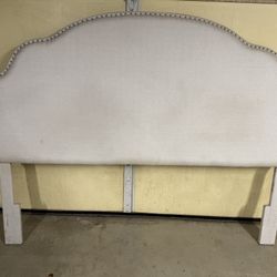 King Headboard