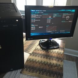 PC+Monitor