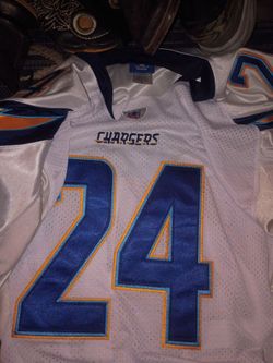 Chargers/ Fresno State very own