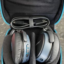 Bose Ear Muff - Sound Link