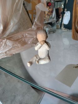 Willow Tree figurines