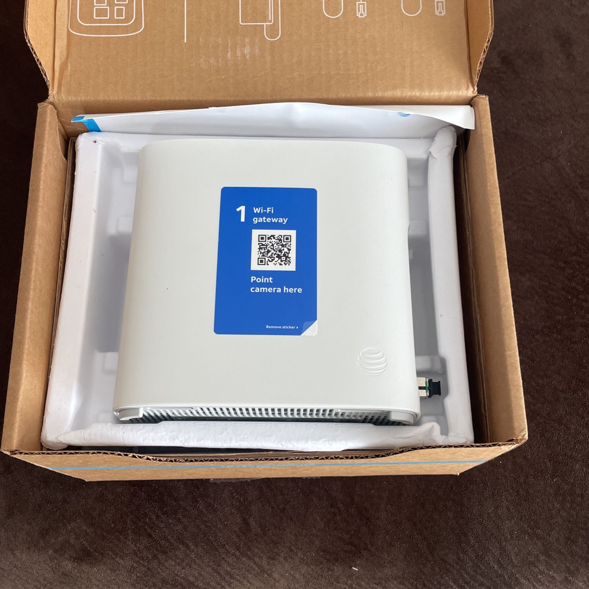 WiFi Router