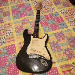 Peavey Guitar 