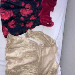 Baby girl 6-9 Months Dresses 