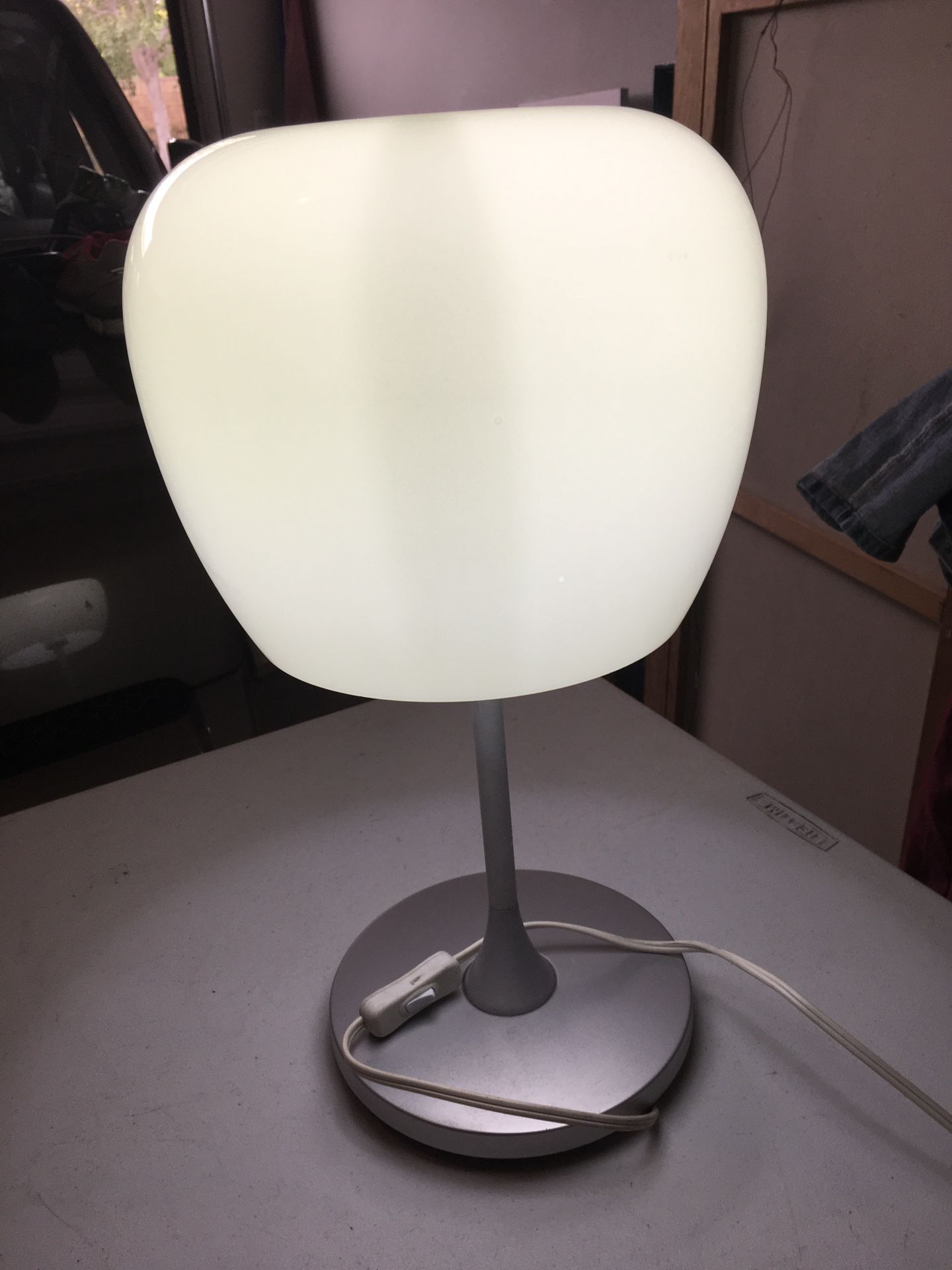 Lamp