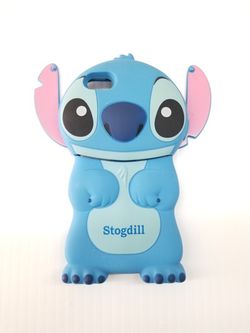 Stitch case for iPhone 5/5S/5SE