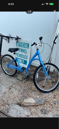 Manhattan smoothie cruiser