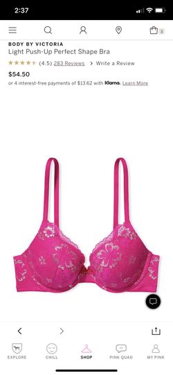 Victoria's Secret Bra Size 38C for Sale in Duncan, SC - OfferUp