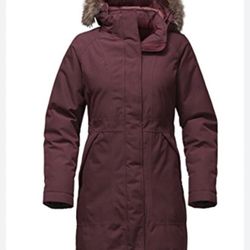 The North Face Jacket Size Small Like New 