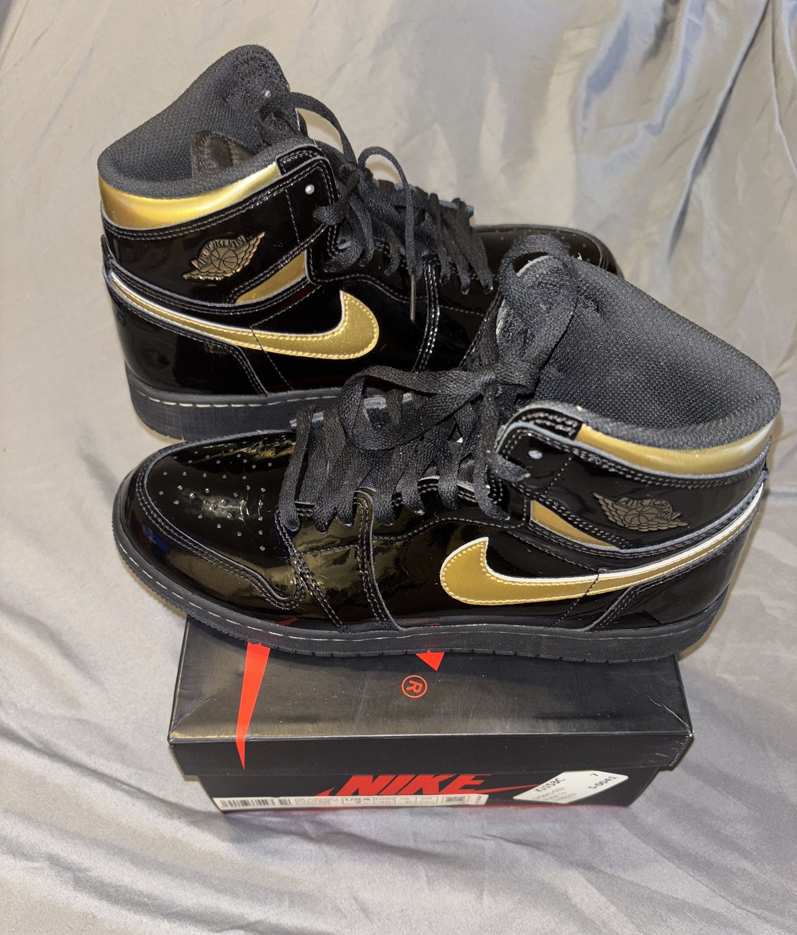 Jordan 1 