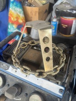 Lowrider bike parts