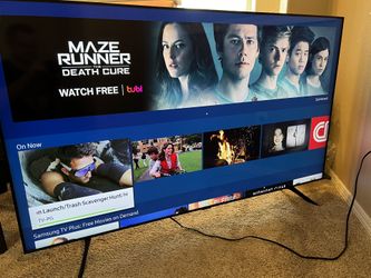 65-inch Class QLED Q70T TV