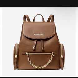 Michael Kors Backpack 100 